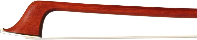 ARCRAW Store Cello Bow 4/4 Full Size IPE Wood German Model Octagonal Bow Teacher Student Professional Wood Bow - Image 5